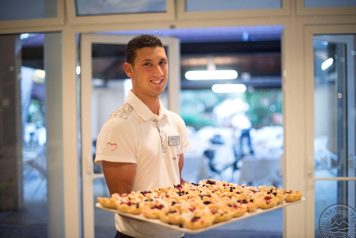 VOI FLORIANA RESORT (SIMERI MARE)