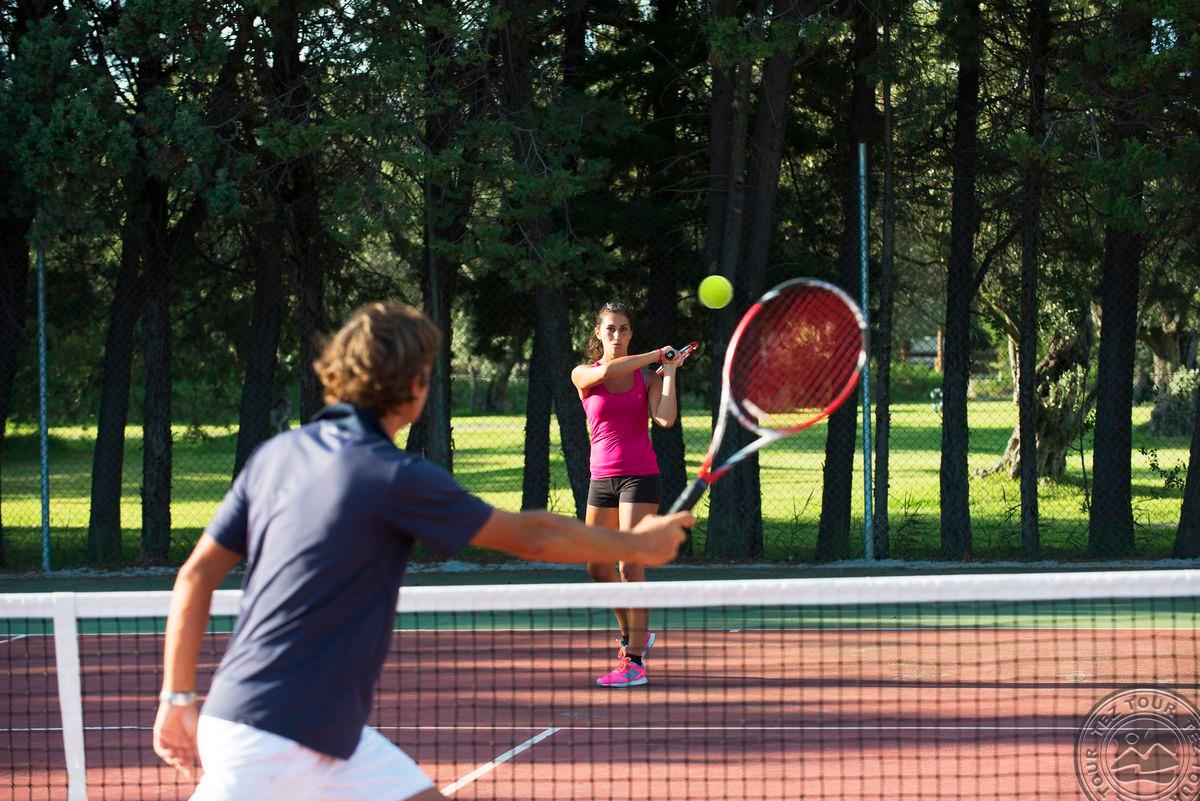 VOI FLORIANA RESORT (SIMERI MARE)