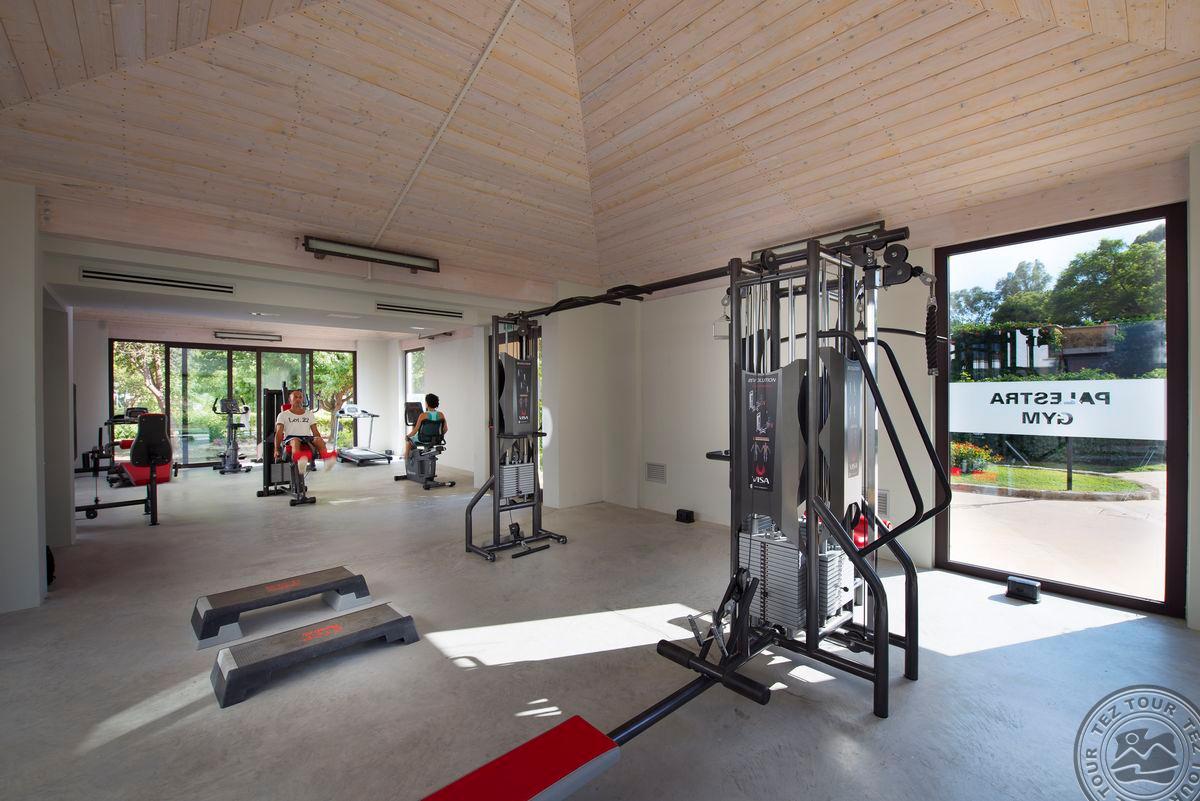 VOI FLORIANA RESORT (SIMERI MARE)