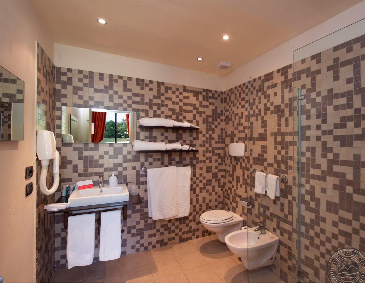 VOI FLORIANA RESORT (SIMERI MARE)