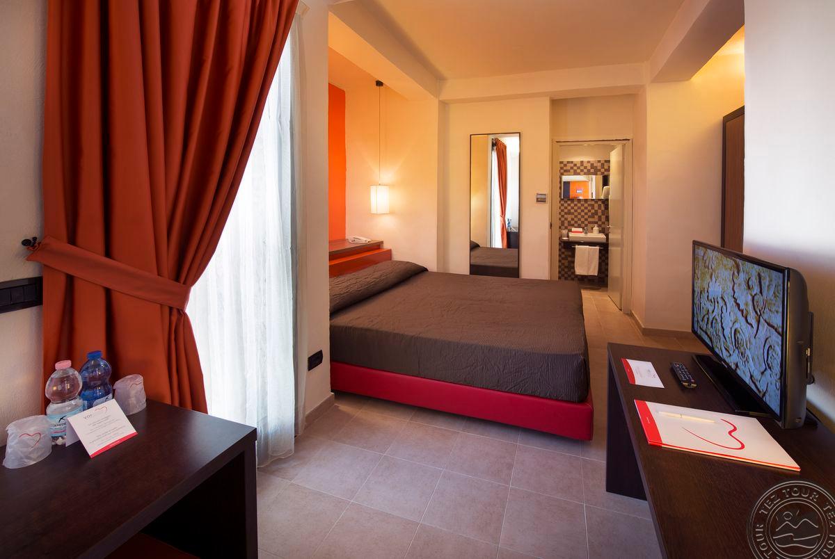 VOI FLORIANA RESORT (SIMERI MARE)