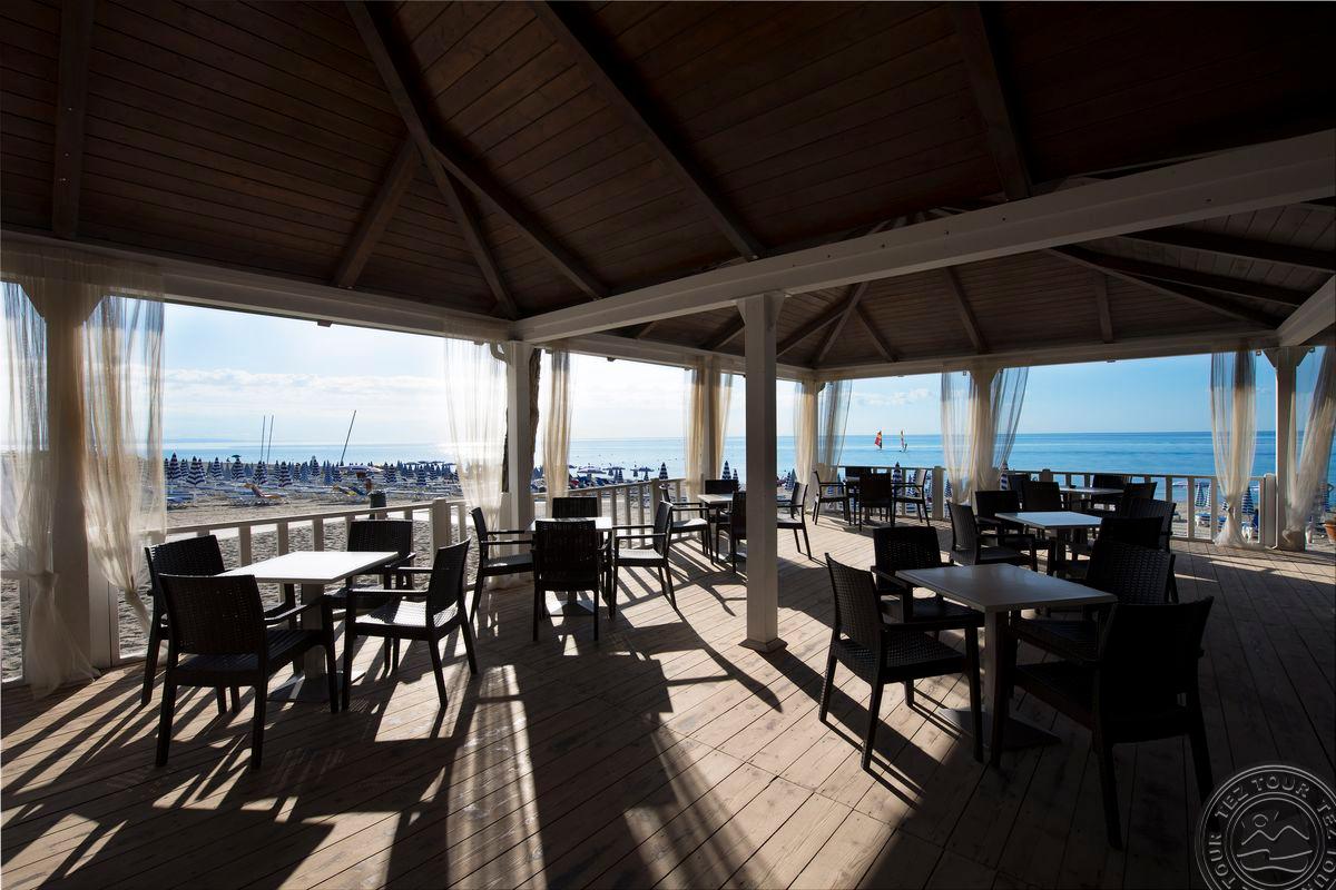 VOI FLORIANA RESORT (SIMERI MARE)