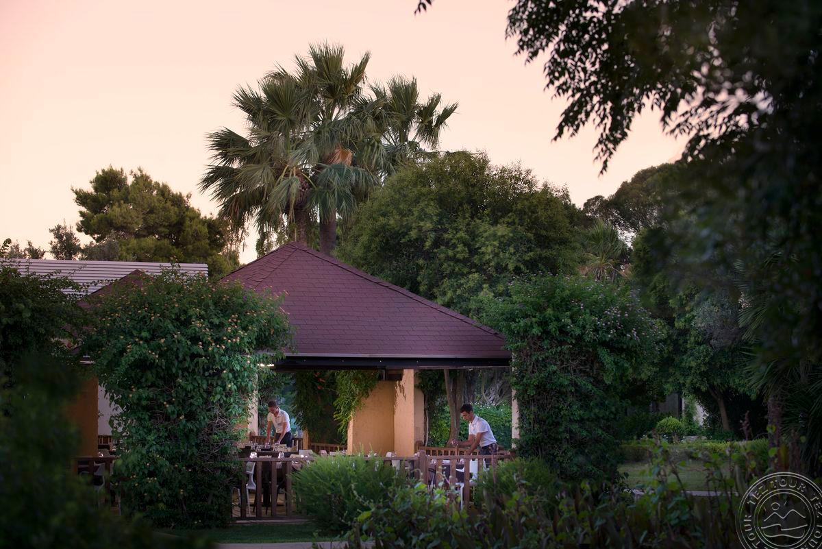 VOI FLORIANA RESORT (SIMERI MARE)