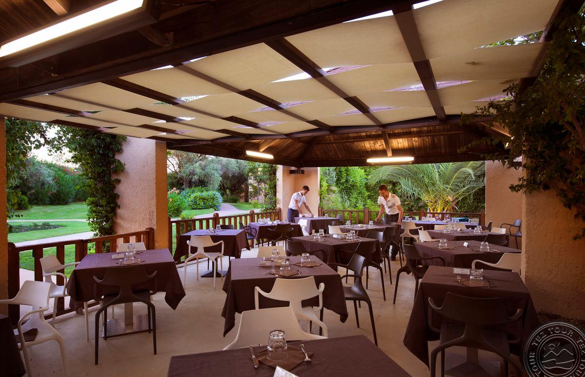 VOI FLORIANA RESORT (SIMERI MARE)