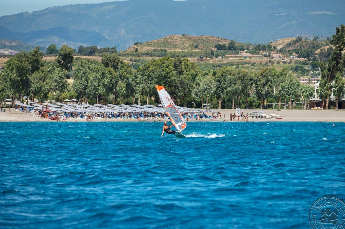 VOI FLORIANA RESORT (SIMERI MARE)