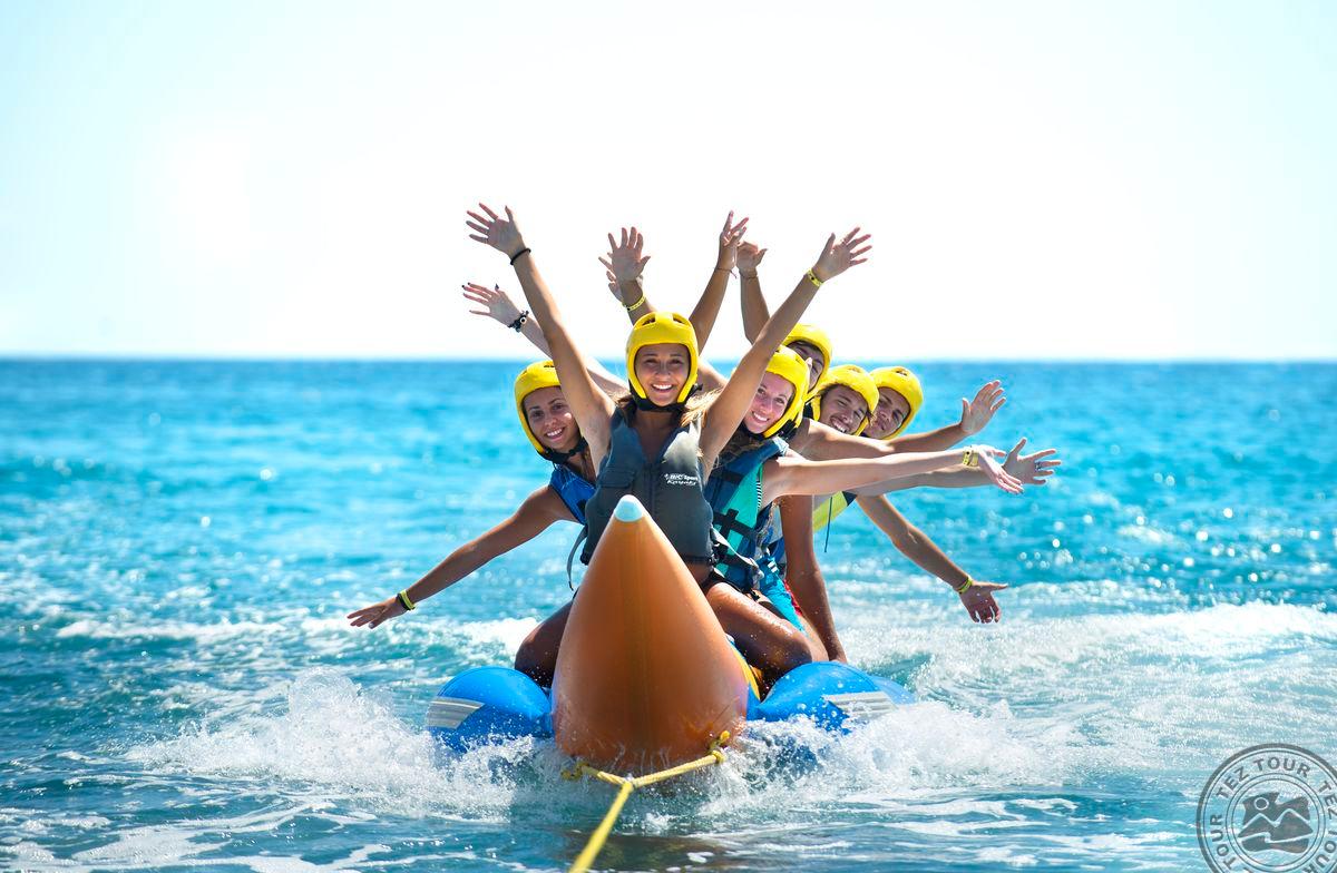 VOI FLORIANA RESORT (SIMERI MARE)