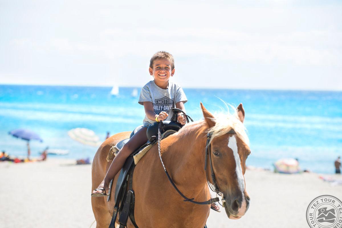 VOI FLORIANA RESORT (SIMERI MARE)