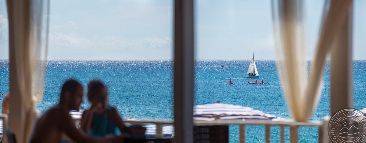 VOI FLORIANA RESORT (SIMERI MARE)