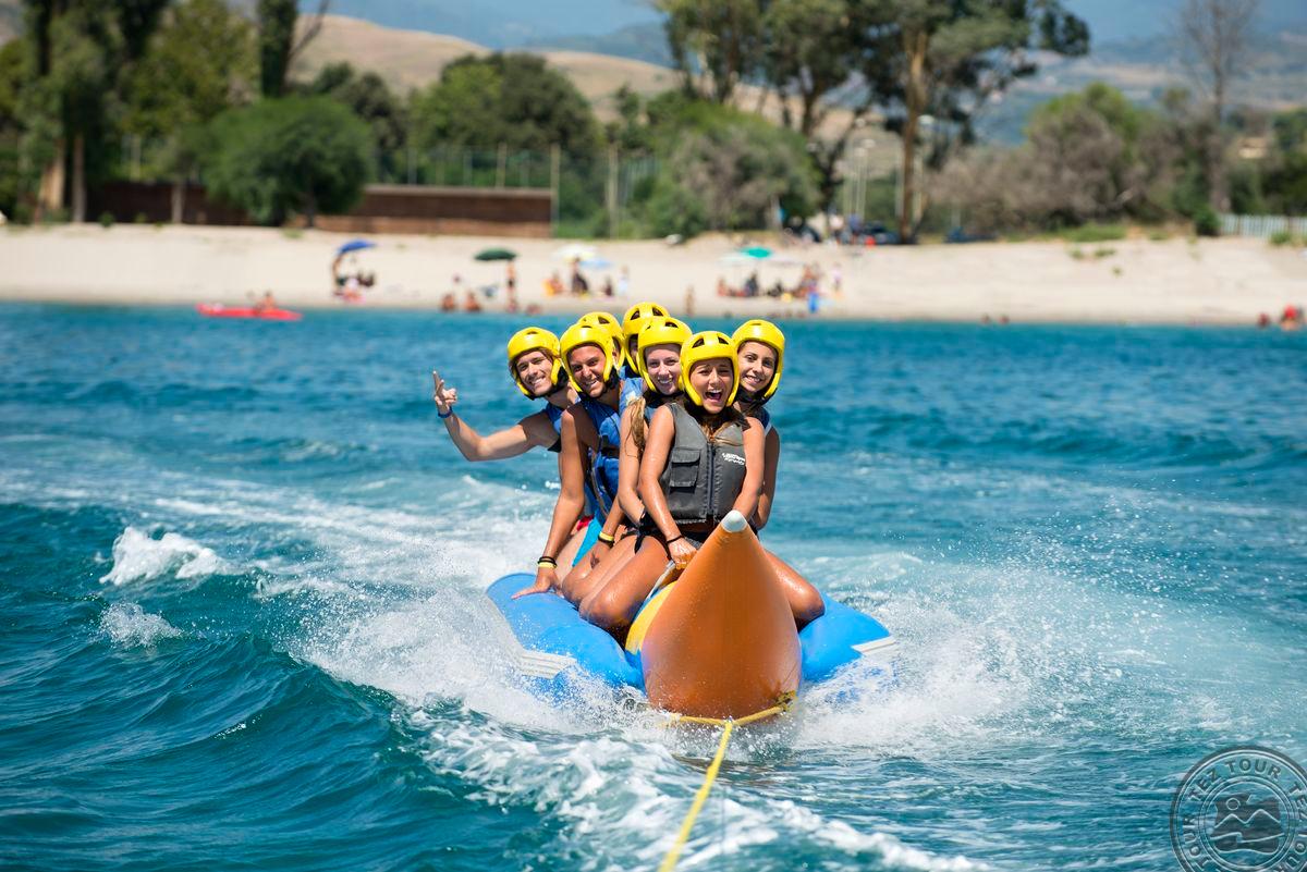 VOI FLORIANA RESORT (SIMERI MARE)