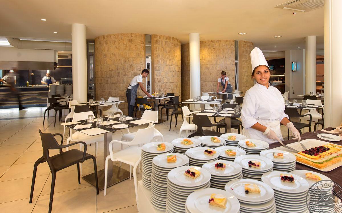 VOI FLORIANA RESORT (SIMERI MARE)