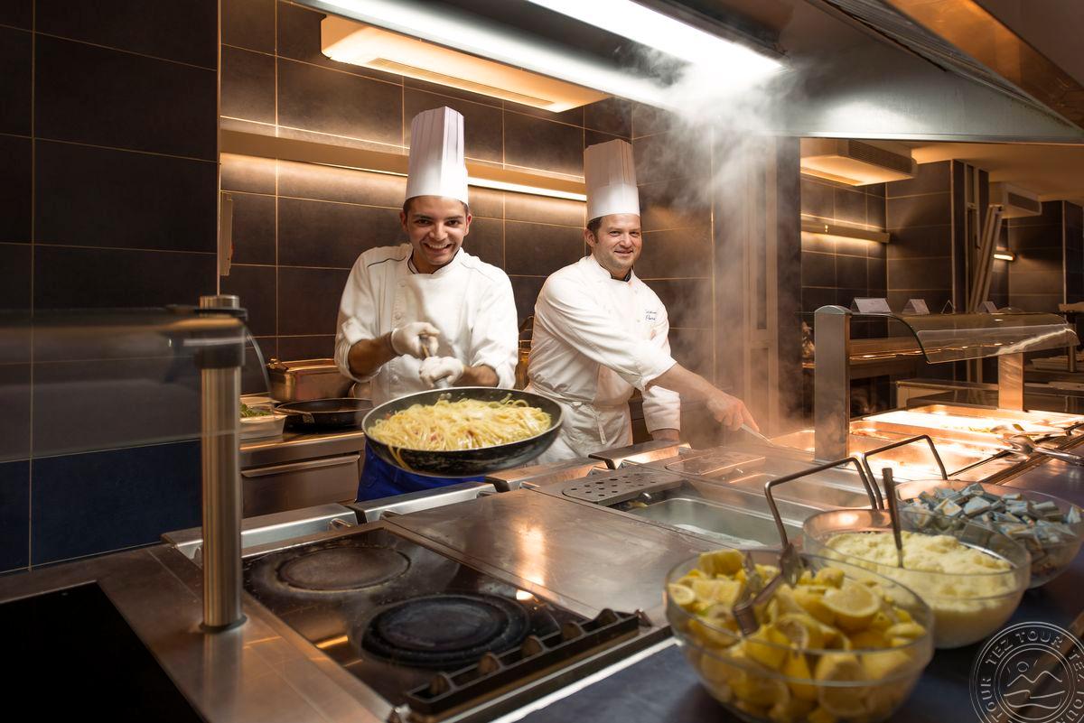 VOI FLORIANA RESORT (SIMERI MARE)