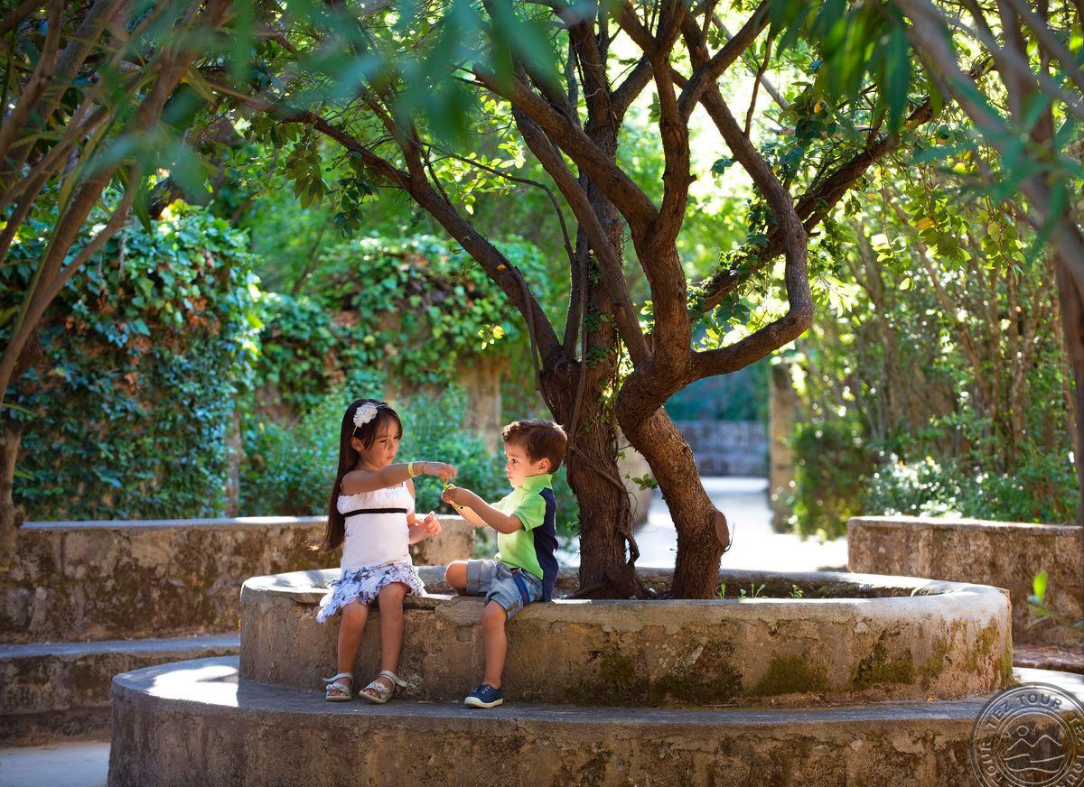 VOI FLORIANA RESORT (SIMERI MARE)