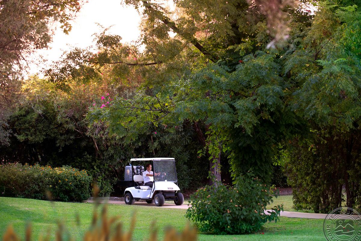 VOI FLORIANA RESORT (SIMERI MARE)