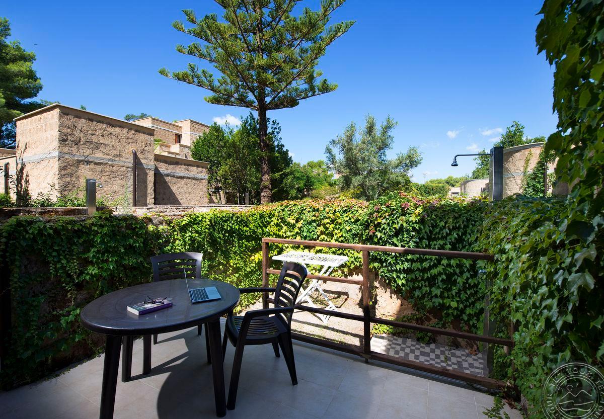 VOI FLORIANA RESORT (SIMERI MARE)