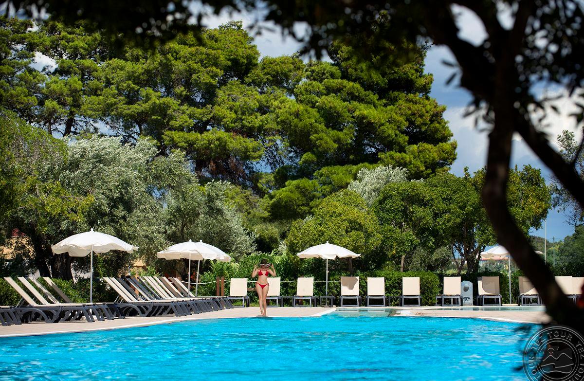 VOI FLORIANA RESORT (SIMERI MARE)