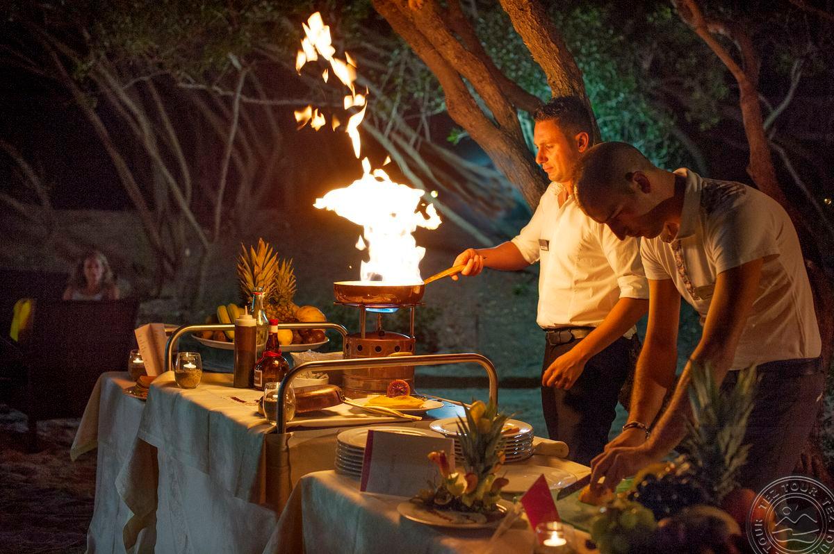 VOI FLORIANA RESORT (SIMERI MARE)