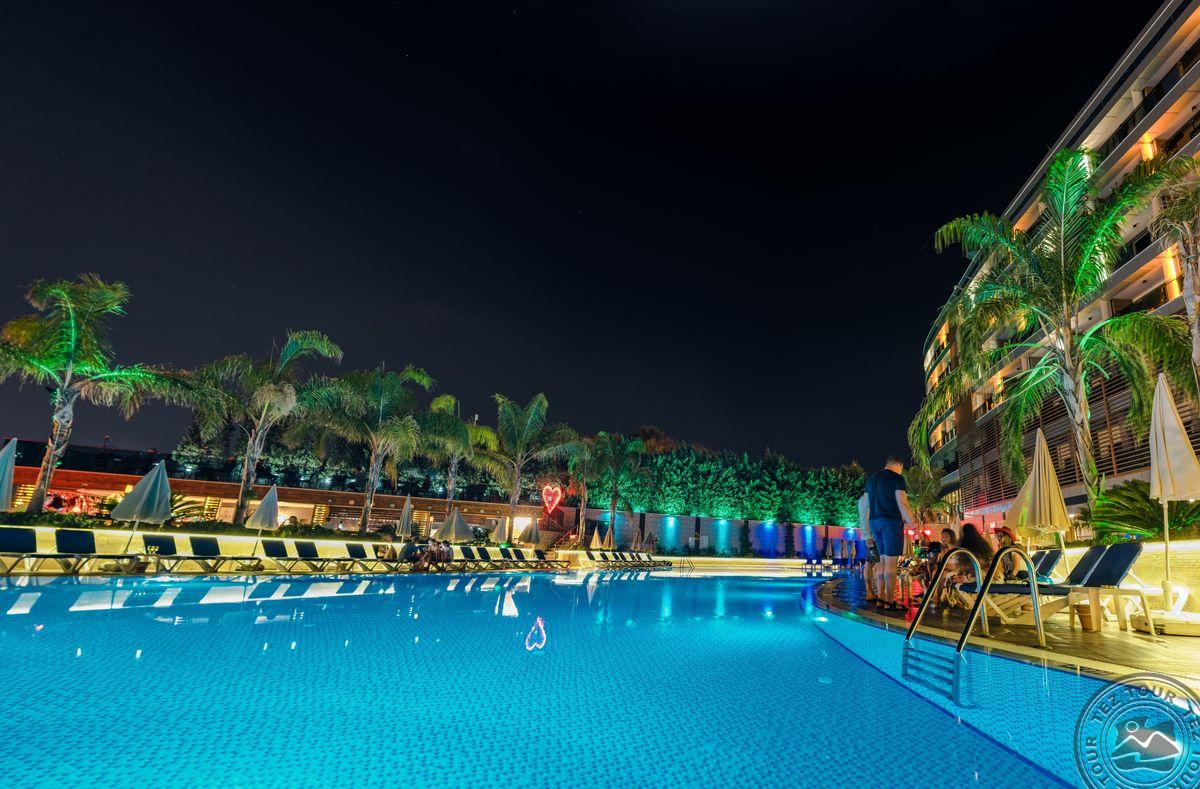 MICHELL HOTEL & SPA ADULT ONLY (16+)
