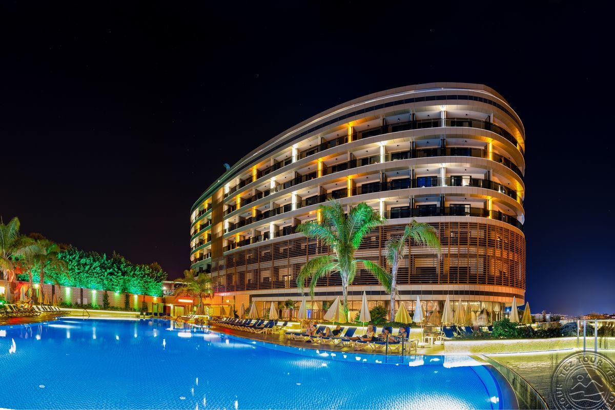 MICHELL HOTEL & SPA ADULT ONLY (16+)