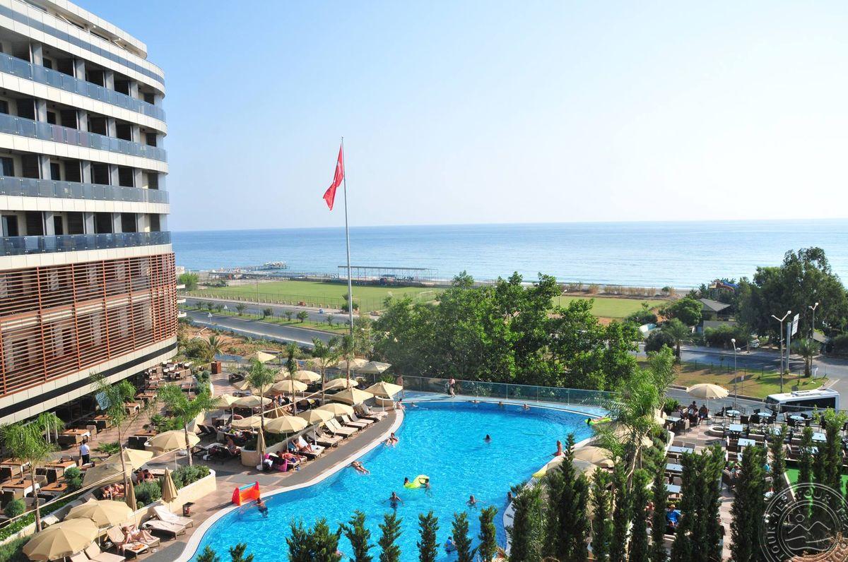 MICHELL HOTEL & SPA ADULT ONLY (16+)
