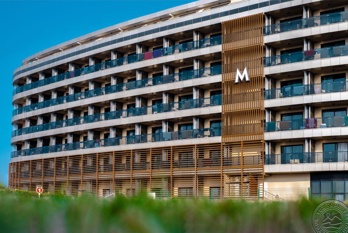 MICHELL HOTEL & SPA ADULT ONLY (16+)