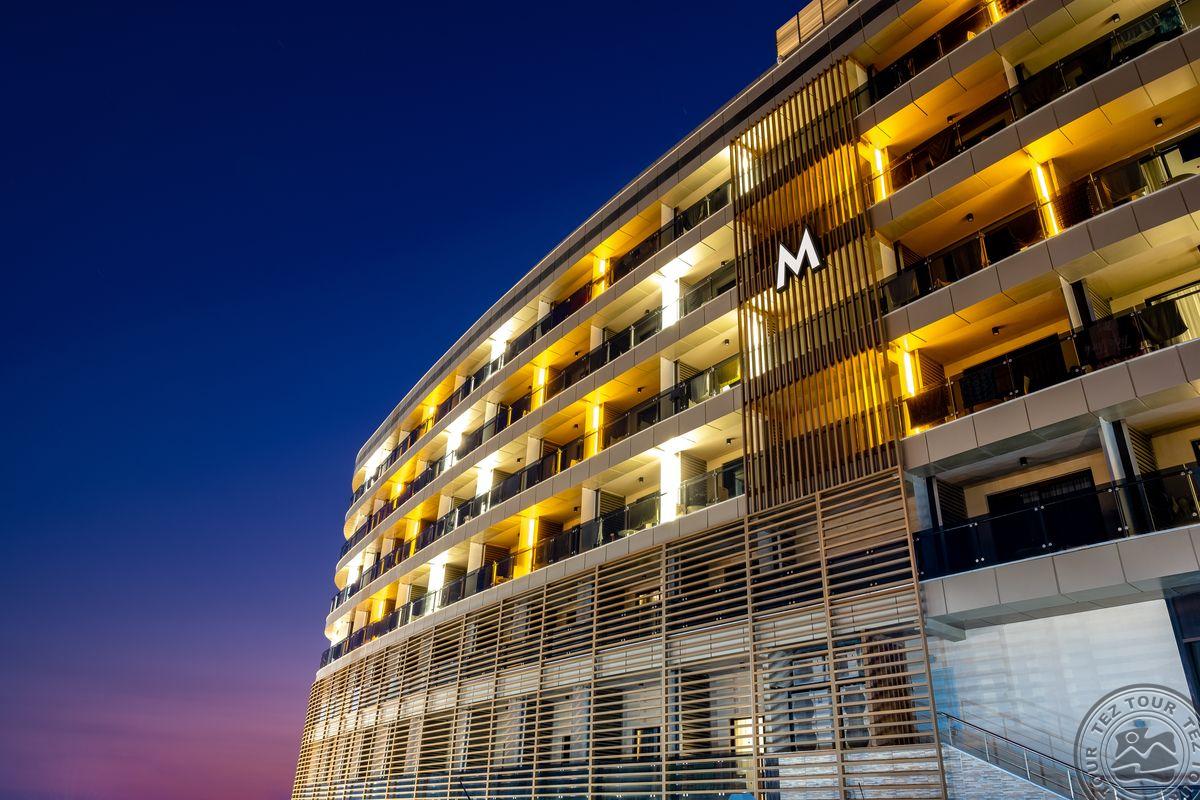 MICHELL HOTEL & SPA ADULT ONLY (16+)