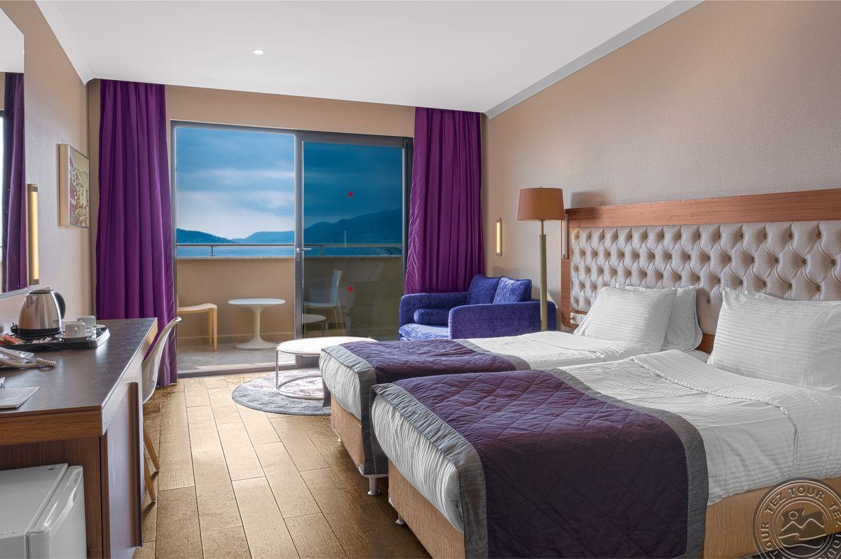 MICHELL HOTEL & SPA ADULT ONLY (16+)