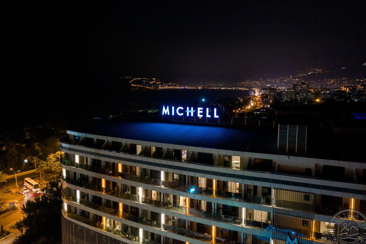 MICHELL HOTEL & SPA ADULT ONLY (16+)