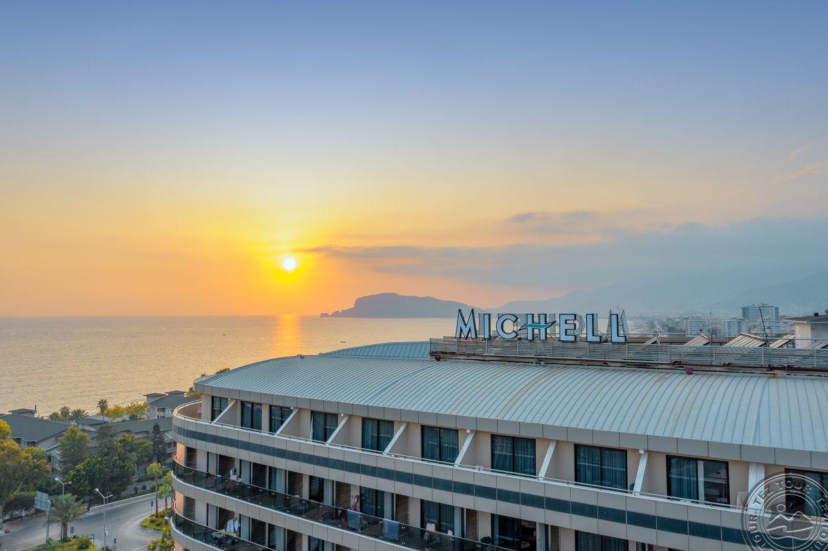 MICHELL HOTEL & SPA ADULT ONLY (16+)