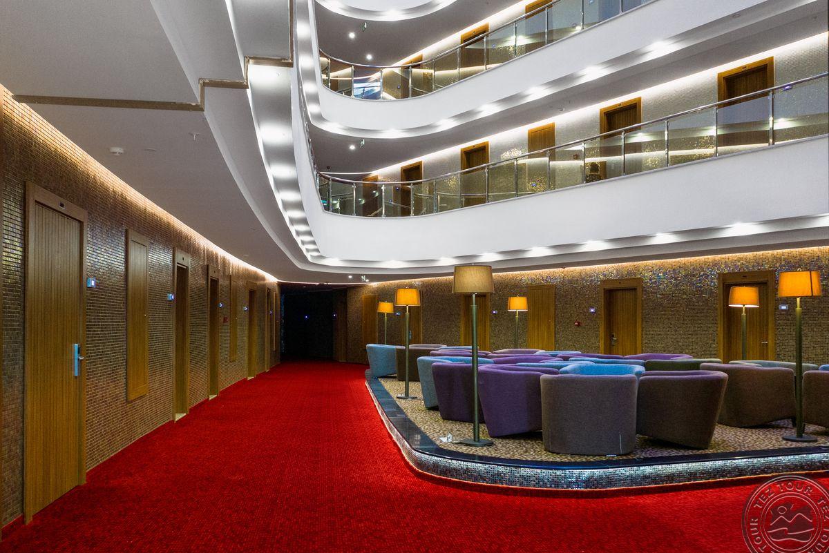 MICHELL HOTEL & SPA ADULT ONLY (16+)