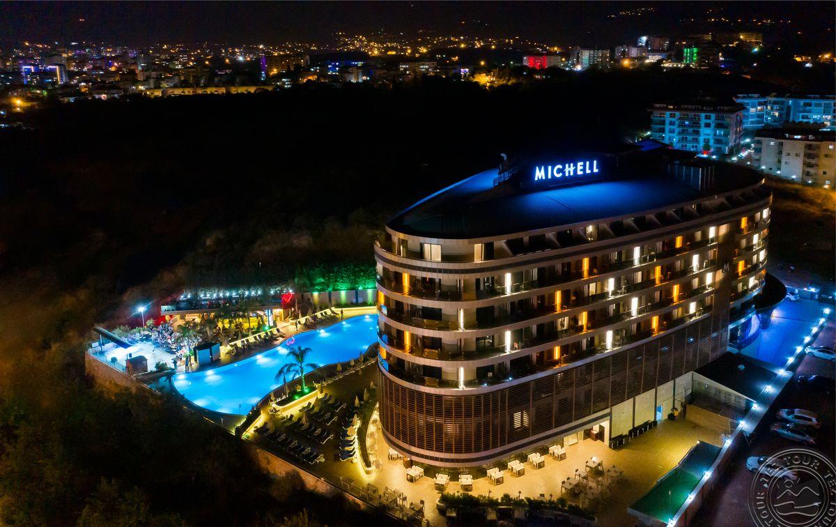 MICHELL HOTEL & SPA ADULT ONLY (16+)