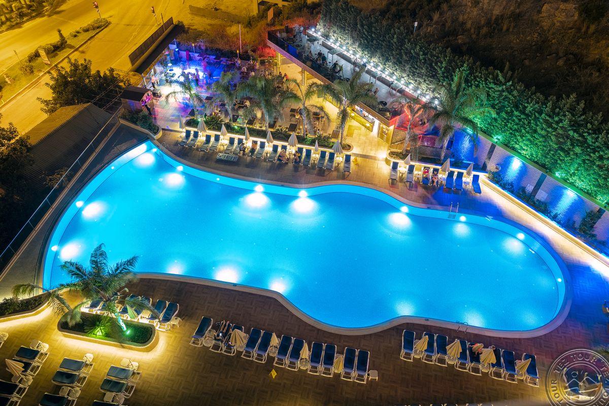 MICHELL HOTEL & SPA ADULT ONLY (16+)