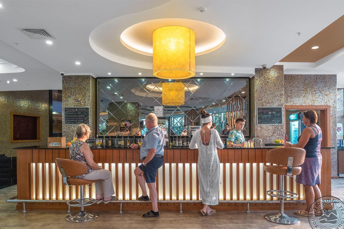 MICHELL HOTEL & SPA ADULT ONLY (16+)