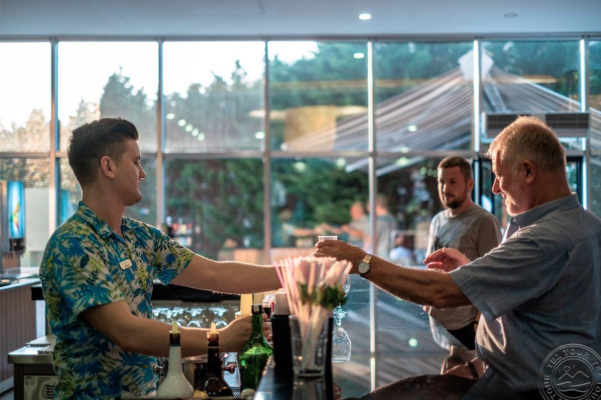 MICHELL HOTEL & SPA ADULT ONLY (16+)