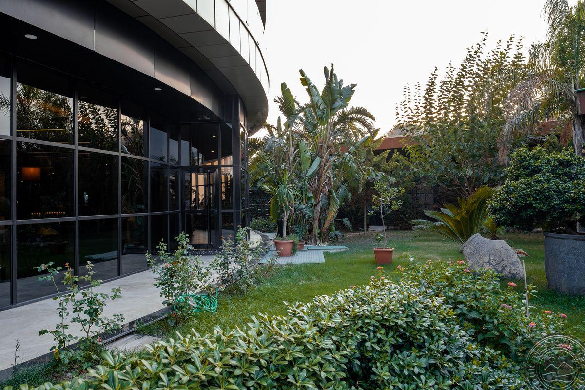 MICHELL HOTEL & SPA ADULT ONLY (16+)