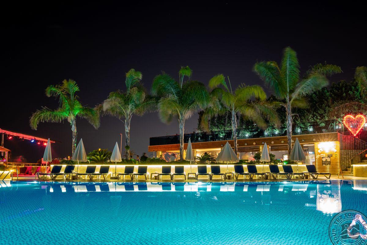 MICHELL HOTEL & SPA ADULT ONLY (16+)