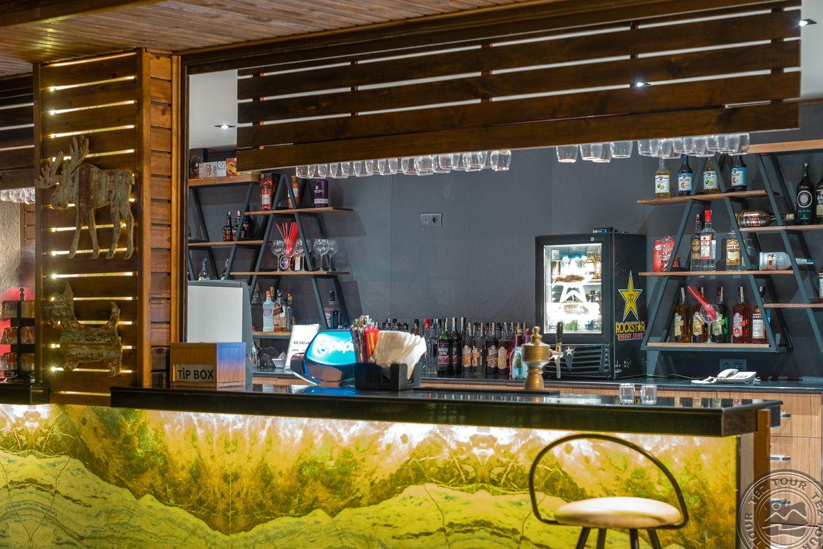 MICHELL HOTEL & SPA ADULT ONLY (16+)