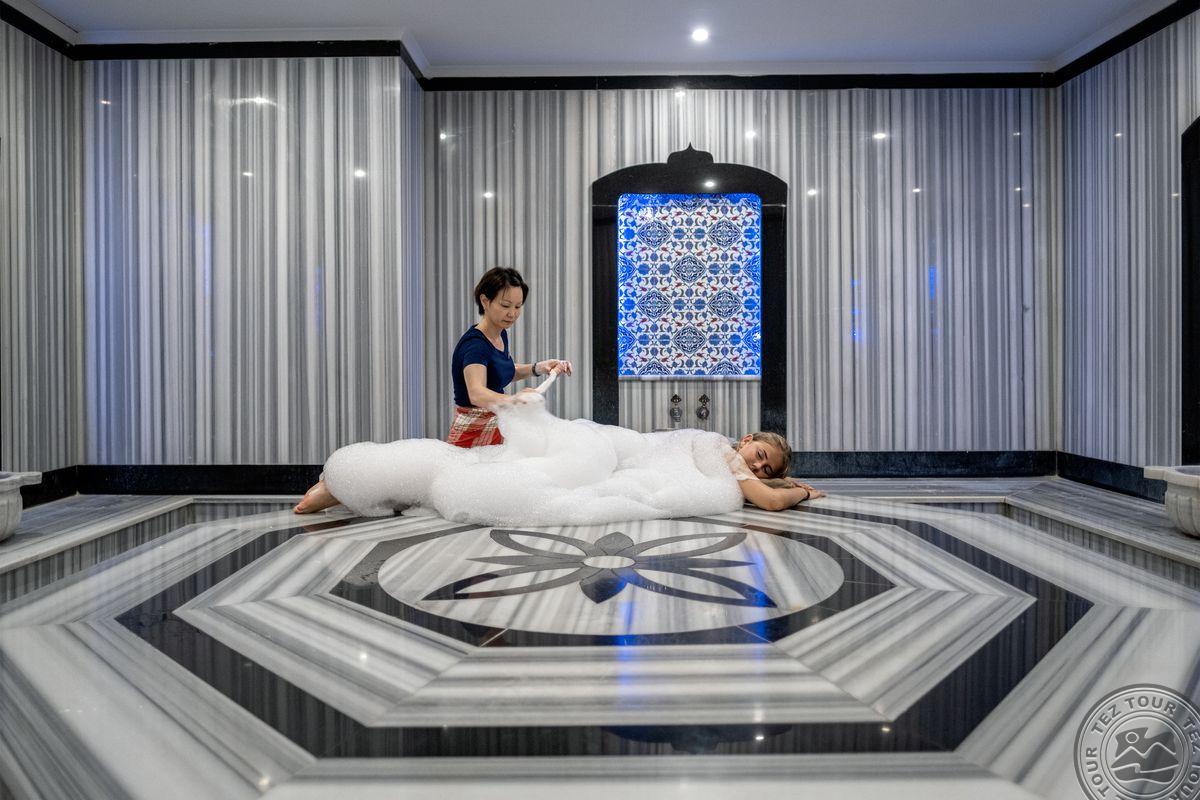 MICHELL HOTEL & SPA ADULT ONLY (16+)