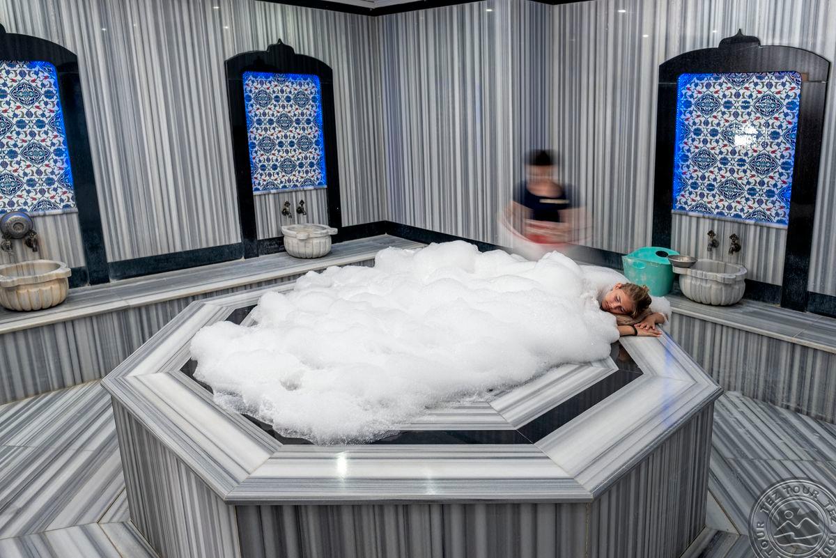 MICHELL HOTEL & SPA ADULT ONLY (16+)