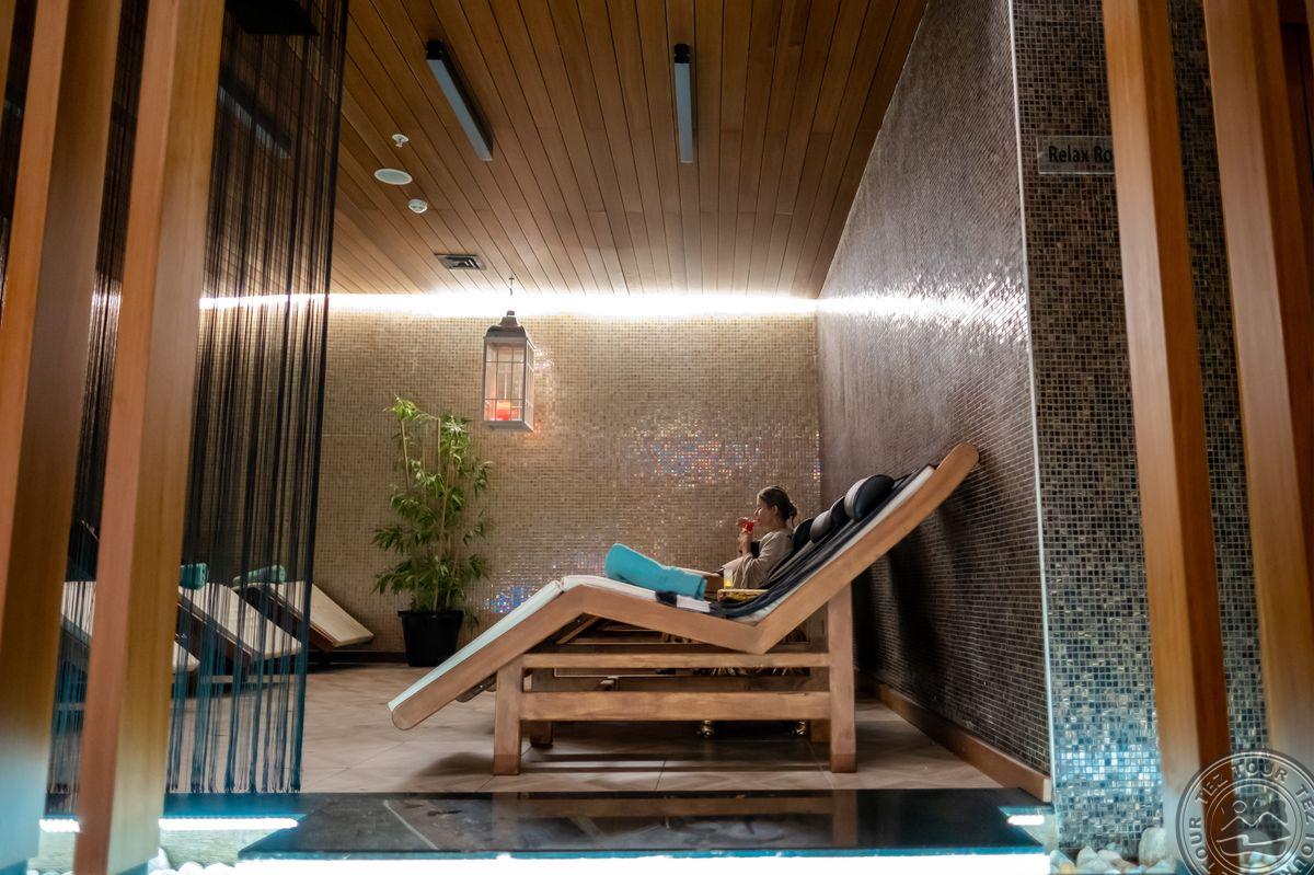 MICHELL HOTEL & SPA ADULT ONLY (16+)