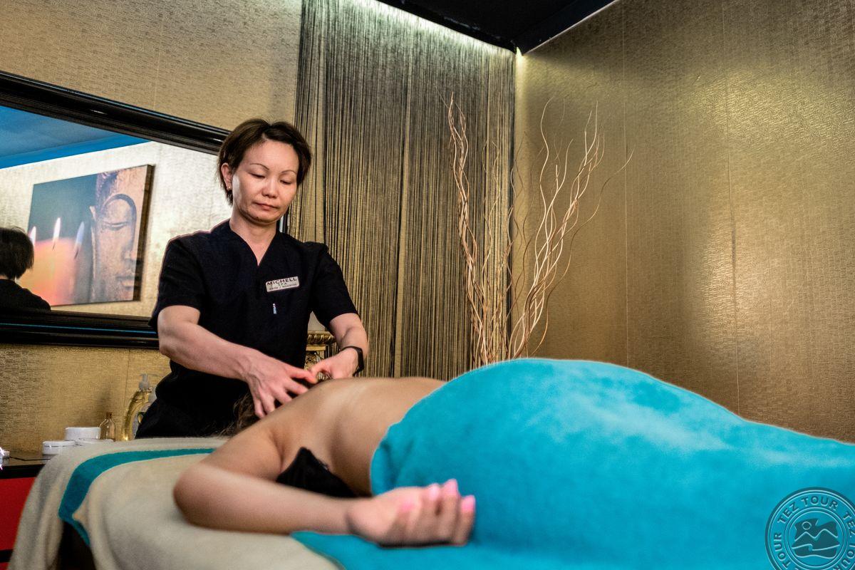 MICHELL HOTEL & SPA ADULT ONLY (16+)
