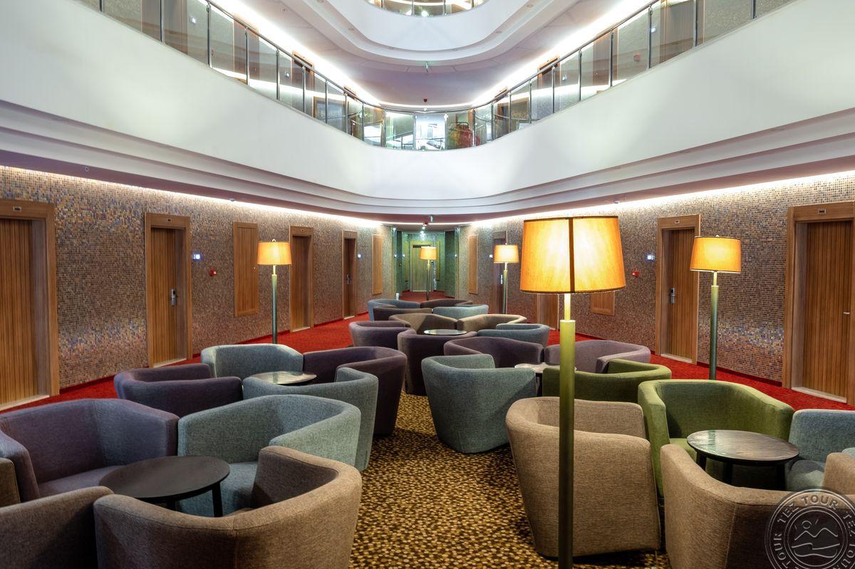 MICHELL HOTEL & SPA ADULT ONLY (16+)