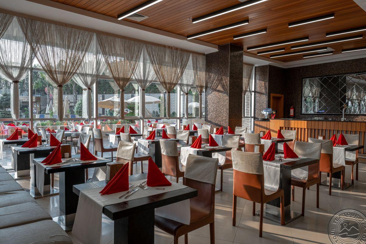 MICHELL HOTEL & SPA ADULT ONLY (16+)