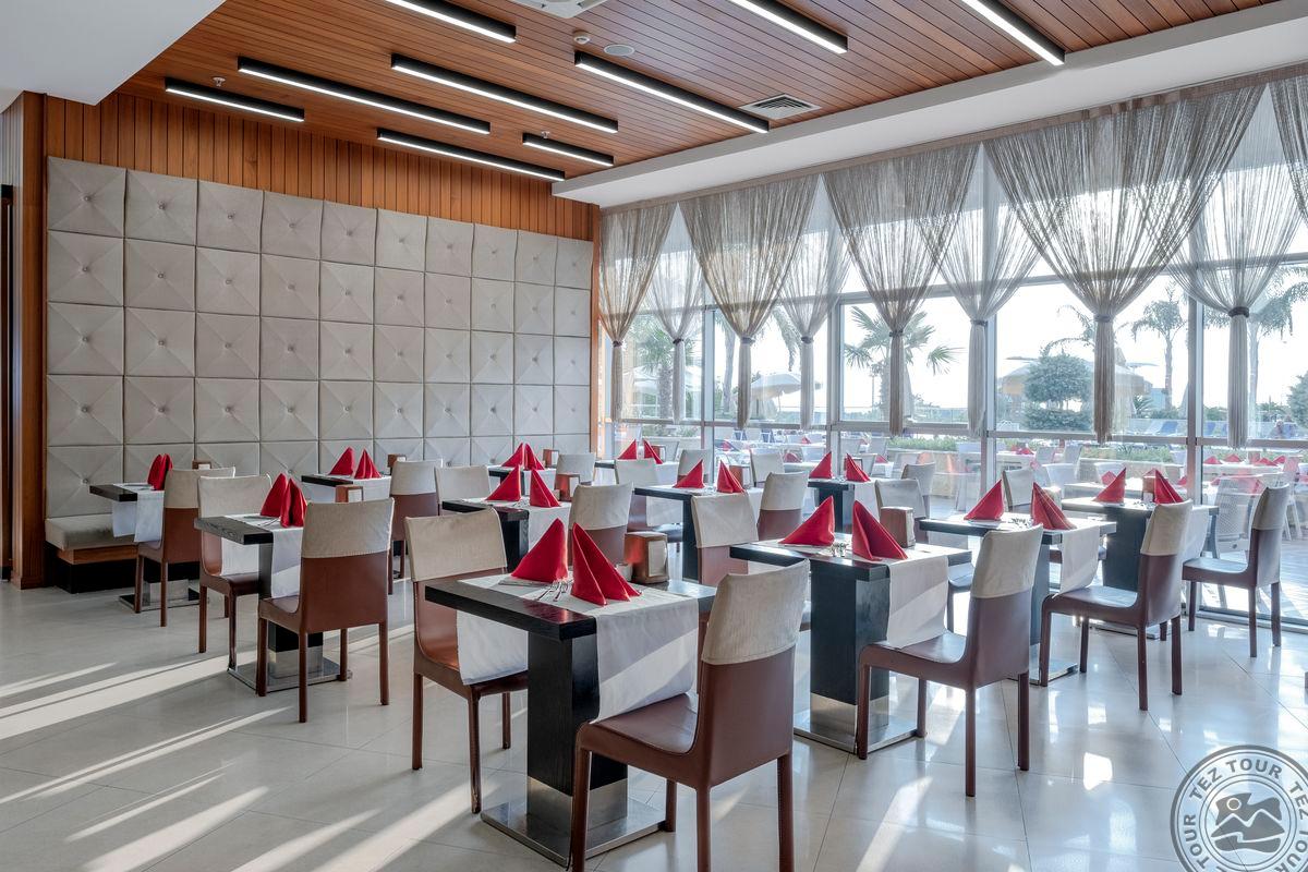 MICHELL HOTEL & SPA ADULT ONLY (16+)
