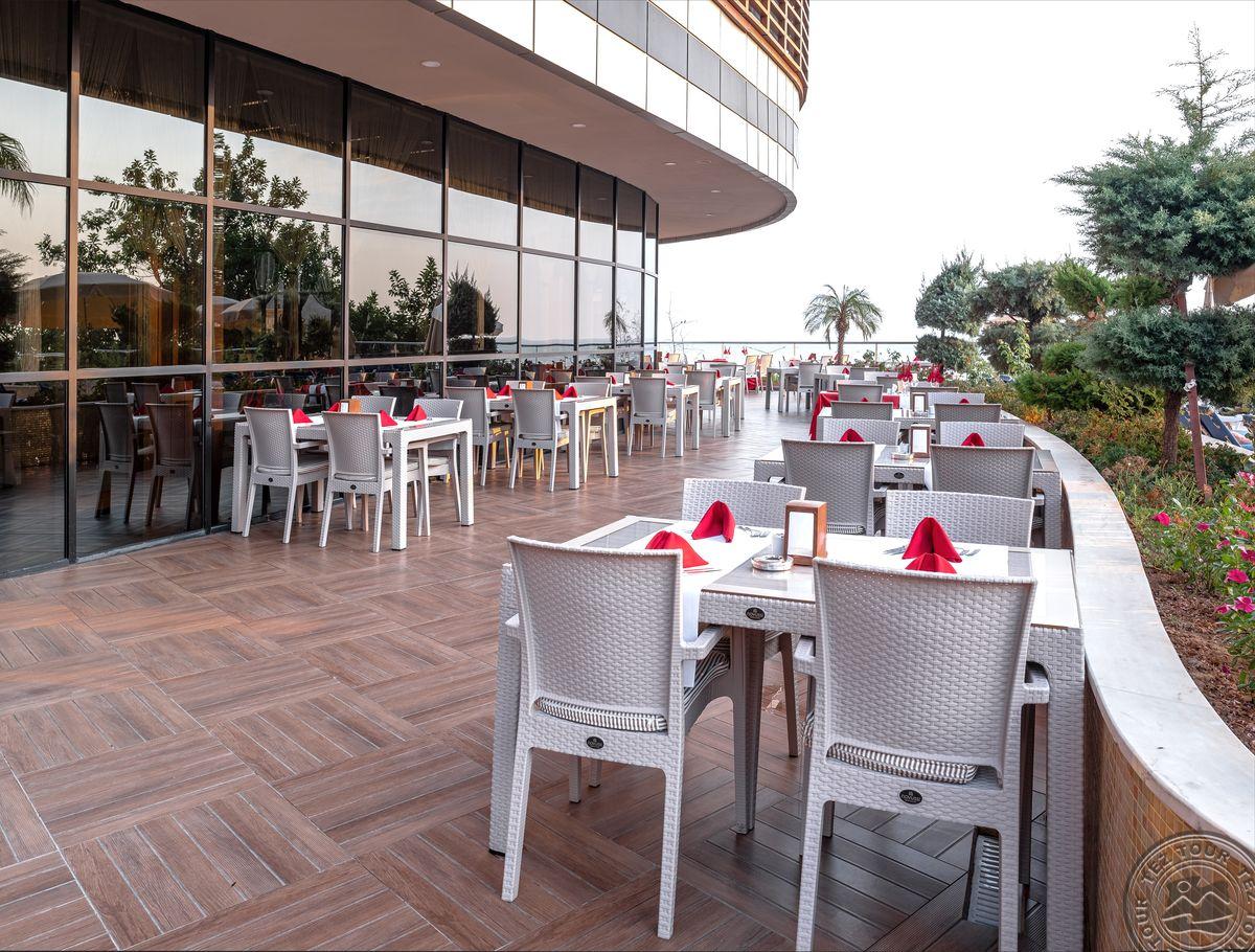 MICHELL HOTEL & SPA ADULT ONLY (16+)