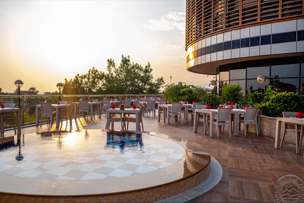 MICHELL HOTEL & SPA ADULT ONLY (16+)