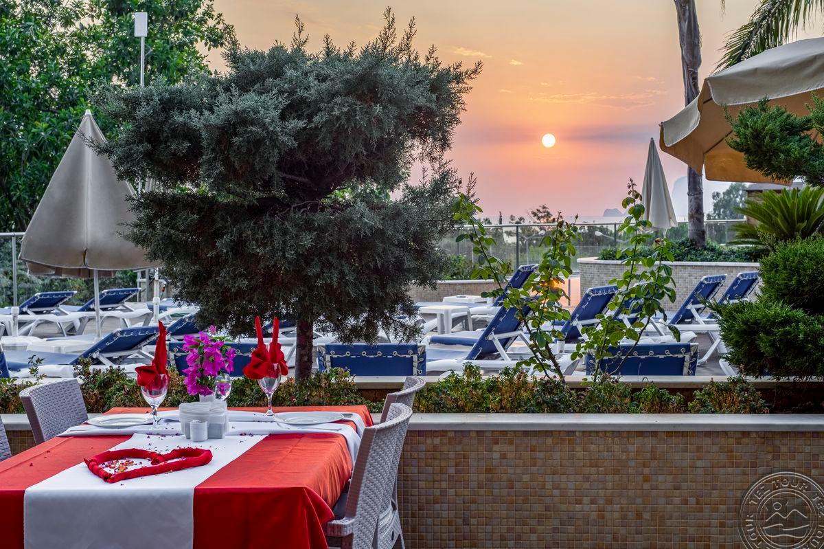 MICHELL HOTEL & SPA ADULT ONLY (16+)
