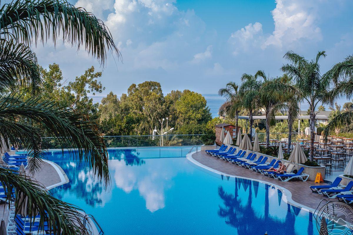 MICHELL HOTEL & SPA ADULT ONLY (16+)