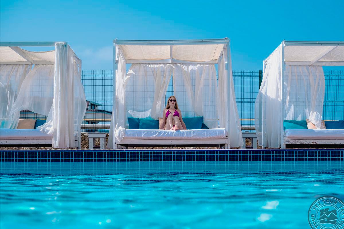 MICHELL HOTEL & SPA ADULT ONLY (16+)