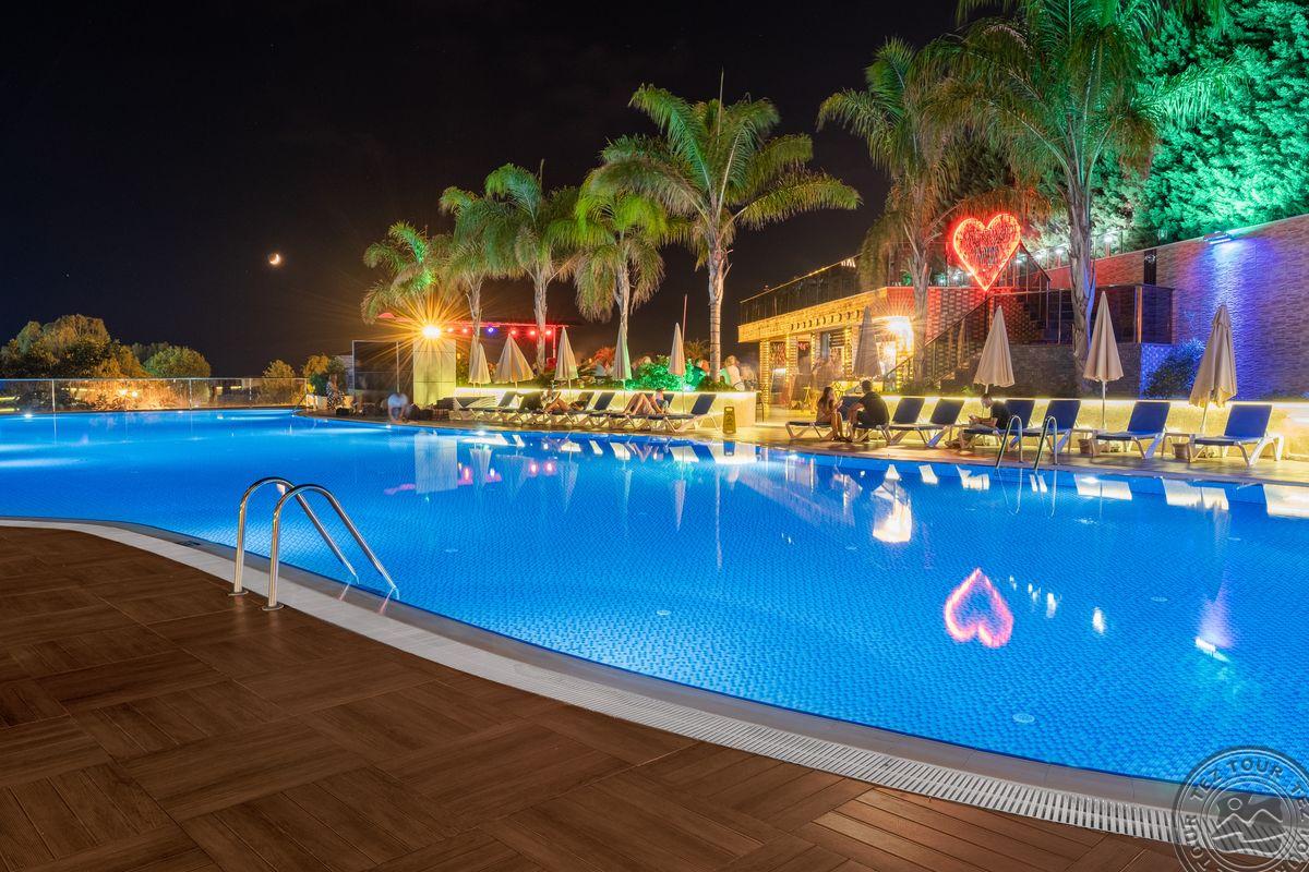 MICHELL HOTEL & SPA ADULT ONLY (16+)