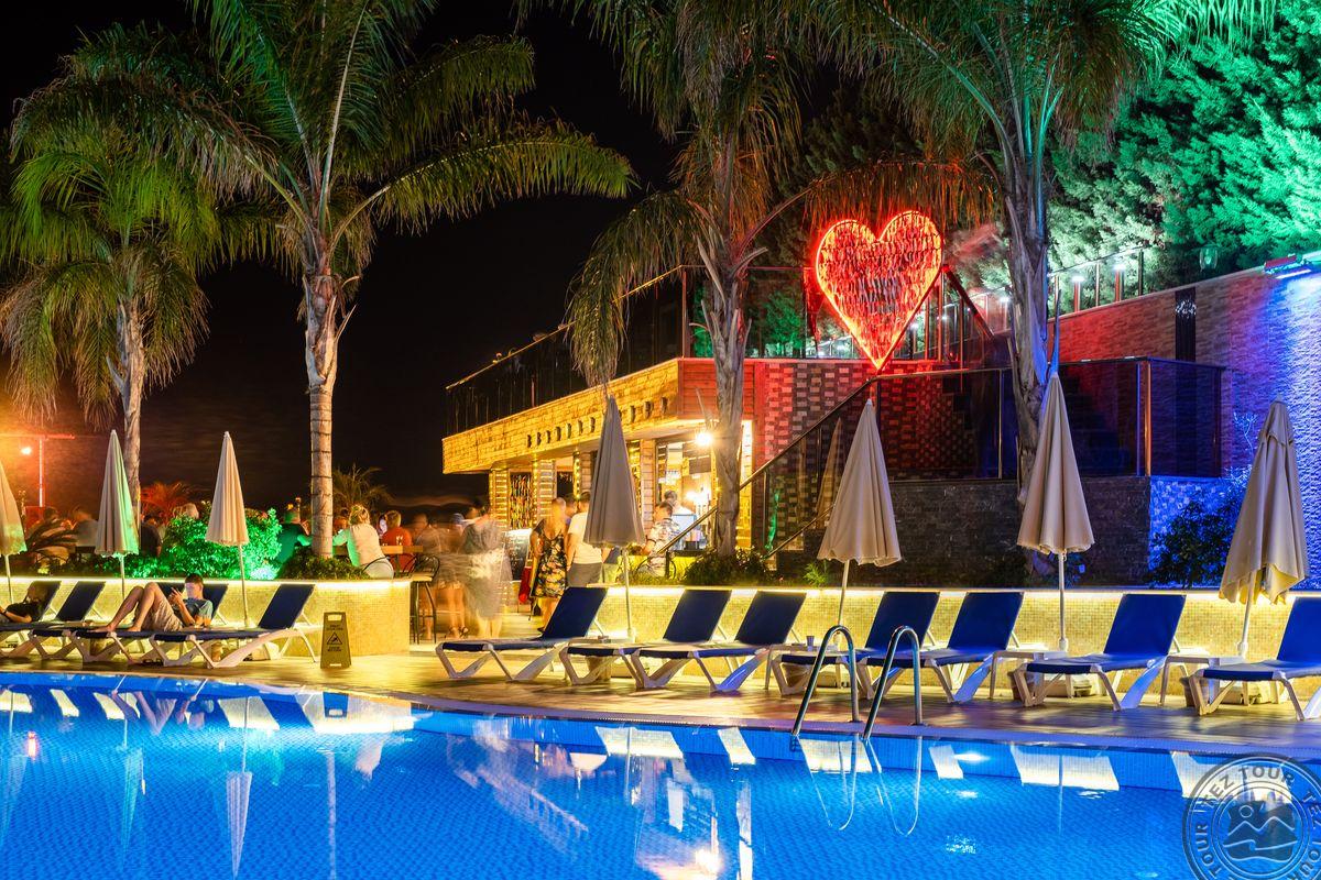 MICHELL HOTEL & SPA ADULT ONLY (16+)